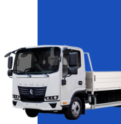 Бортовые фургоны КАМАЗ