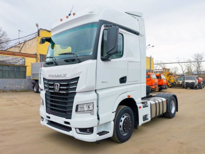 Седельный тягач КАМАЗ-54901-70014-94