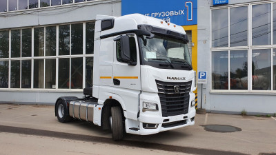 Седельный тягач КАМАЗ-54901-014-94