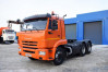 Седельный тягач КамАЗ-65116-6010-48 (А5), миниатюра — 0