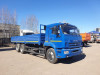 Бортовой КамАЗ 65117-7010-56 (5H), миниатюра — 0