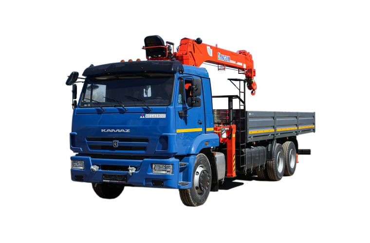 КМУ Kanglim KS1256G-II — 1