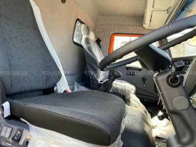 Автобетоносмеситель 7 м3 (58147-032-48)