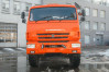 Седельный тягач КамАЗ-53504-76020-50, миниатюра — 1
