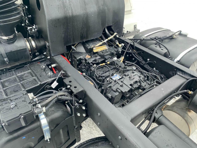 Шасси КАМАЗ 4308-3084-69 — 4