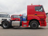 Седельный тягач КАМАЗ-5490-014-87, миниатюра — 3