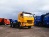 Седельный тягач КамАЗ-65116-6010-48 (А5), миниатюра — 1