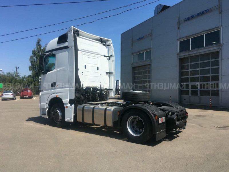 Седельный тягач КАМАЗ-54901-70014-94 — 3