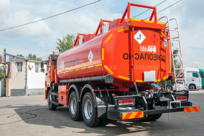 Автотопливозаправщик 56216-193966-48