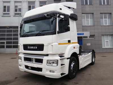 Седельный тягач КамАЗ-5490-001-68