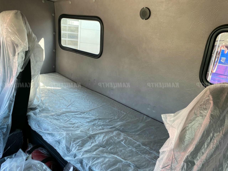 Кран-манипулятор КМУ HORYONG HRS 216 на шасси КАМАЗ-65117-3010-48 — 5