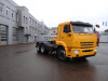 Седельный тягач КамАЗ-65116-7010-48, миниатюра — 4