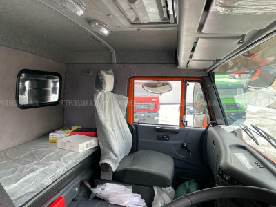 Седельный тягач КамАЗ-65221-526020-53