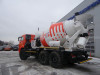 Автобетоносмеситель AБС-6 (58146-20011-50), миниатюра — 5