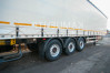 Полуприцеп шторный UAT-SCFG-9226.01, миниатюра — 3