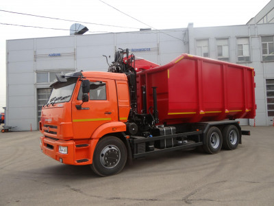 Металловоз BМ10-74M