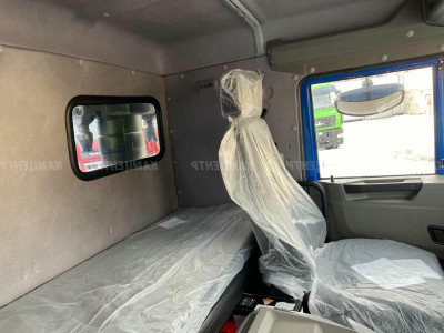 Бортовой КамАЗ 65117-7010-56 (5H)