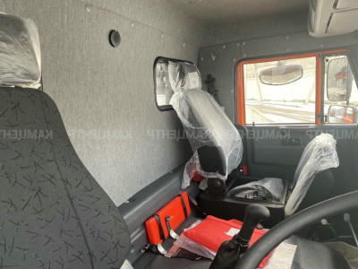 Мультилифт Palfinger BK Т20-6000 на шасси КАМАЗ-6520-23072-53