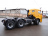 Седельный тягач КамАЗ-65116-7010-48, миниатюра — 3