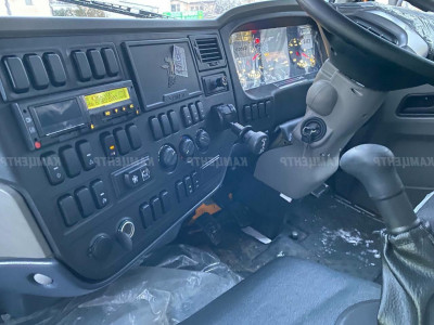 Седельный тягач КамАЗ-65116-7010-56