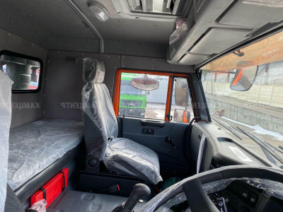 Самосвал КамАЗ-65222-26012-53
