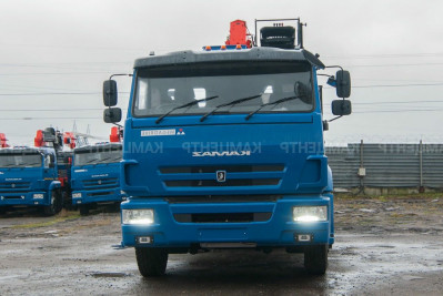 КМУ Kanglim KS1256G-II