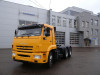 Седельный тягач КамАЗ-65116-7010-48, миниатюра — 0