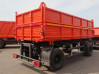 Прицеп НЕФАЗ-8560-01382-02, миниатюра — 2