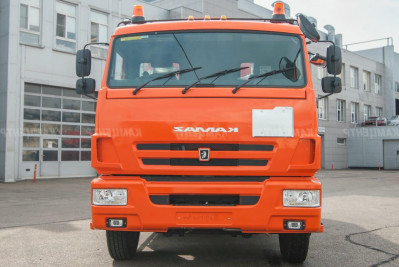 Автотопливозаправщик 56216-193966-48