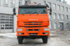 Самосвал КамАЗ-6522-5026011-53, миниатюра — 1