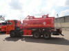 Автотопливозаправщик АТЗ 56215-14081-56 на шасси КАМАЗ-65115-4081-56, миниатюра — 1