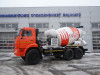 Автобетоносмеситель AБС-6 (58146-20011-50), миниатюра — 4