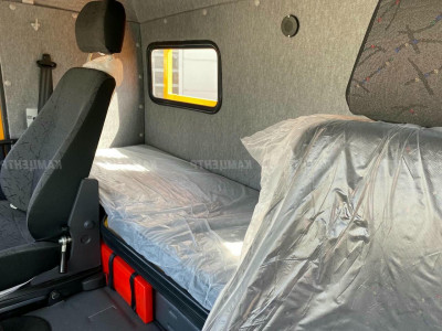 Бортовой КамАЗ 4308-6084-69