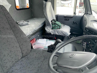 Шасси КАМАЗ 4308-3084-69