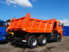 Самосвал КамАЗ 65115-6058-50, миниатюра — 2