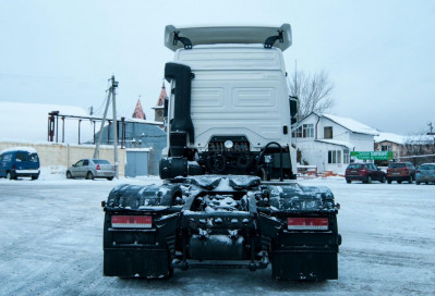 Седельный тягач КАМАЗ-5490-053-87