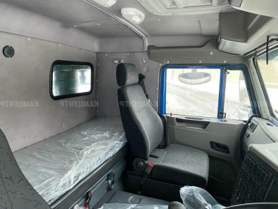 Автобетоносмеситель 10 м3 (58140V)