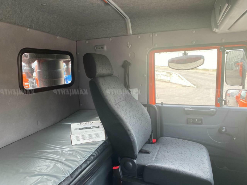КМУ PALFINGER INMAN IT150 на шасси КАМАЗ 65115-3094-48 — 5