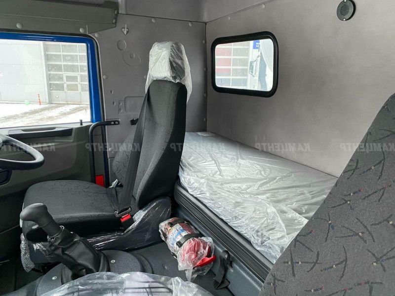 Автобетоносмеситель 10 м3 (58140V) — 4