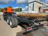 Шасси КАМАЗ-65115-23094-50, миниатюра — 1