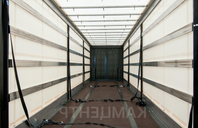 Полуприцеп шторный UAT-SCFG-9226.01