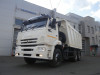 Самосвал КАМАЗ-6520-3096012-53, миниатюра — 0