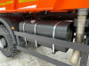 Самосвал КамАЗ-6522-5026011-53, миниатюра — 3