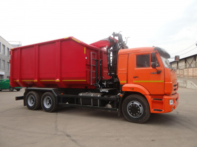 Металловоз BМ10-74M